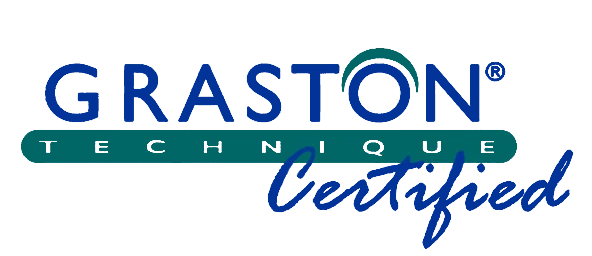 Graston Certified Logo
